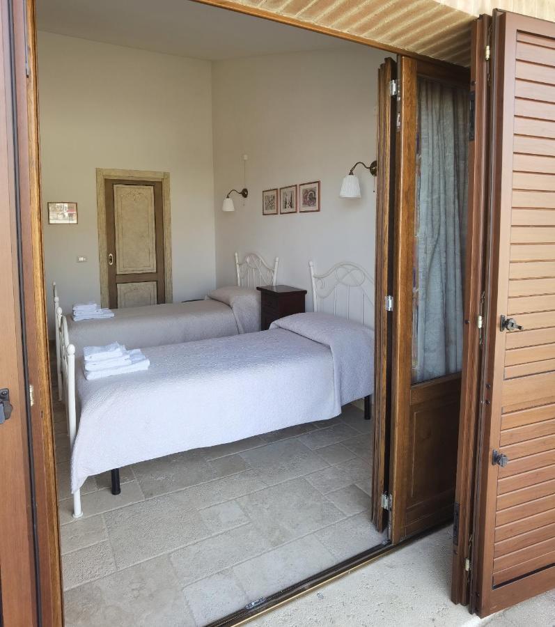 Casa Panorama Apartment Casole d'Elsa Bagian luar foto