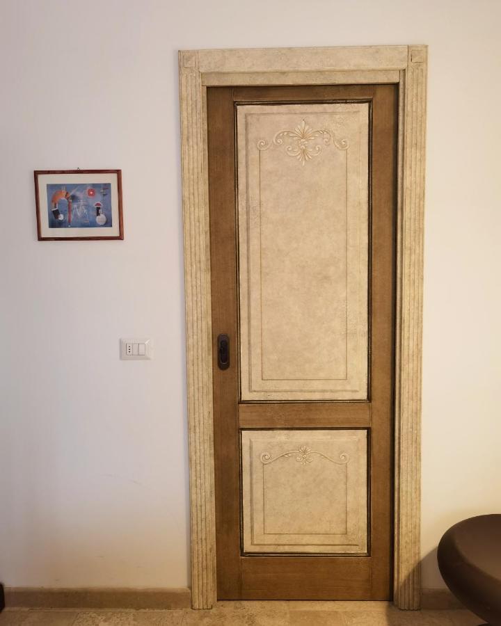 Casa Panorama Apartment Casole d'Elsa Bagian luar foto