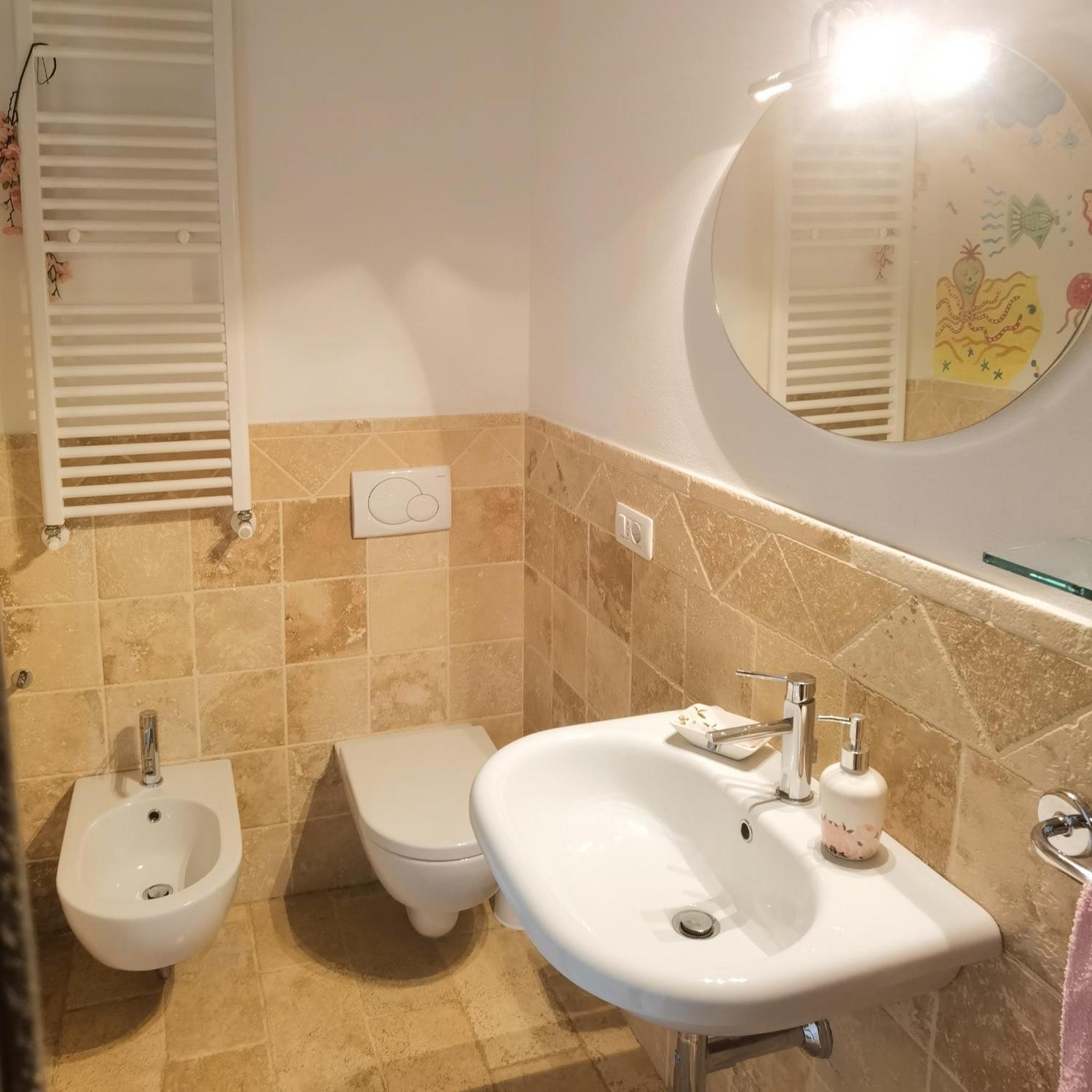 Casa Panorama Apartment Casole d'Elsa Bagian luar foto
